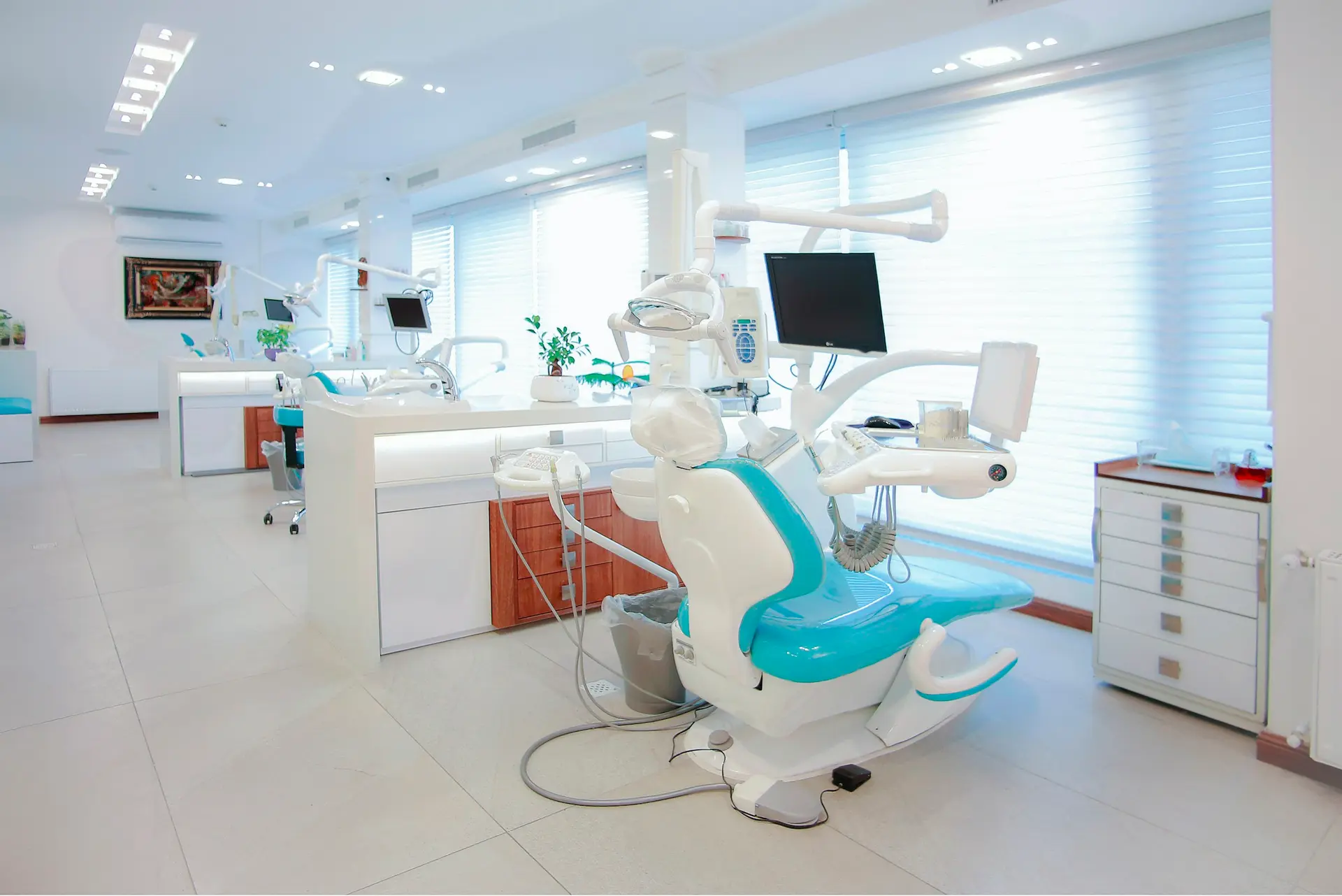 Fear-Free & Painless Dental Care